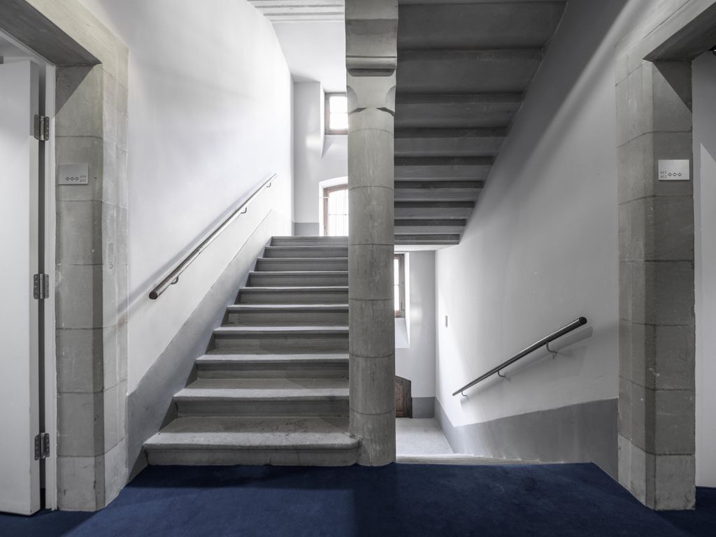Swiss Luxury Apartments