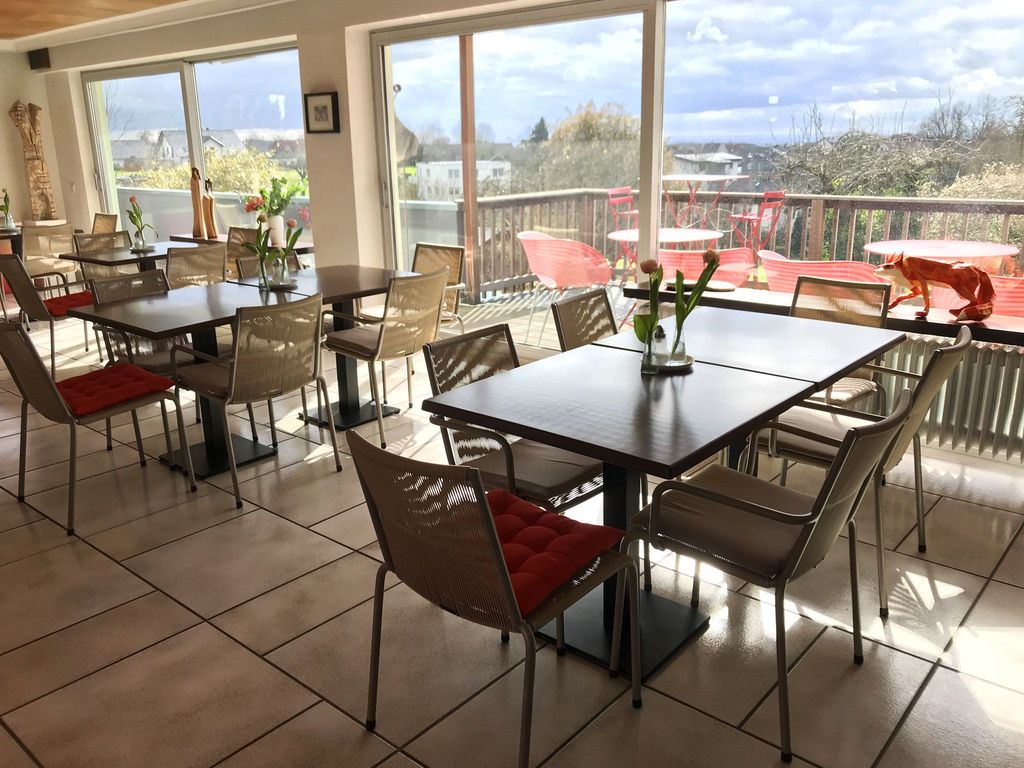 Hotel Eikamper Höhe – sympathisch-kreativ