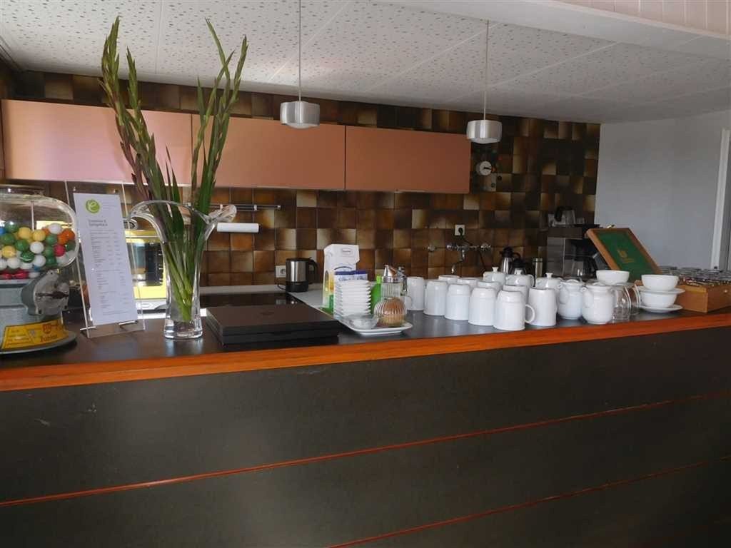 Hotel Eikamper Höhe – sympathisch-kreativ