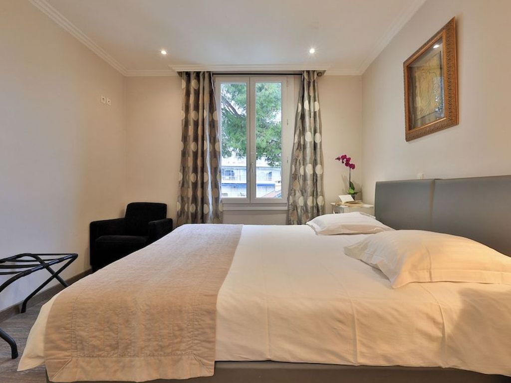 Residence Emeraude