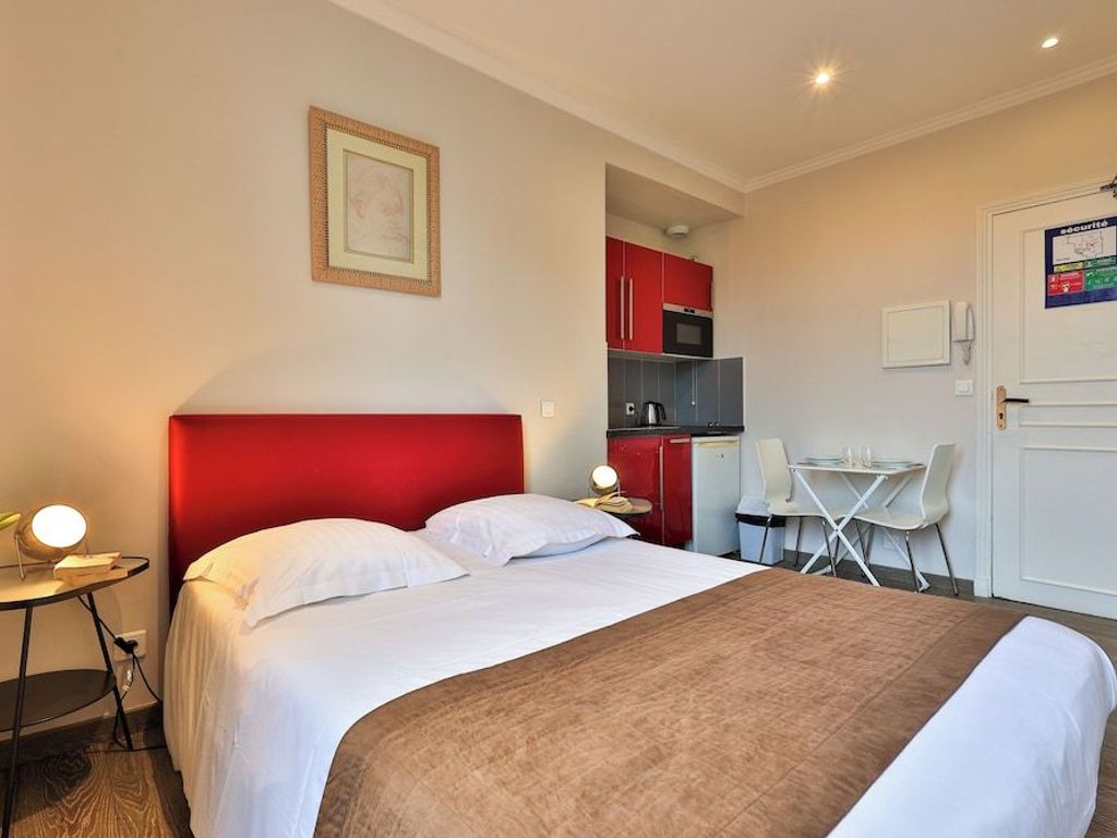 Residence Emeraude