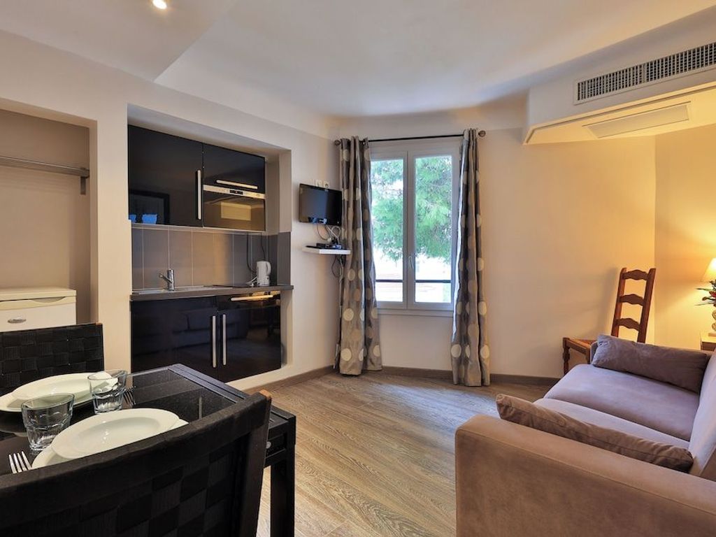 Residence Emeraude