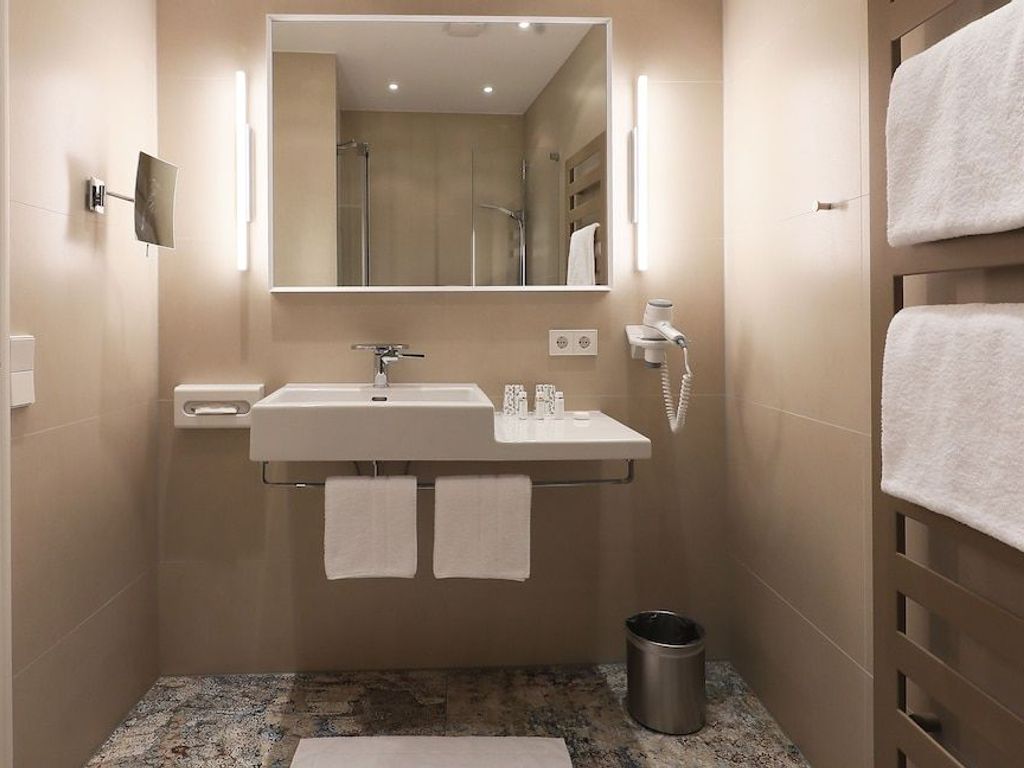 MOMA1890 Boutique Hotel