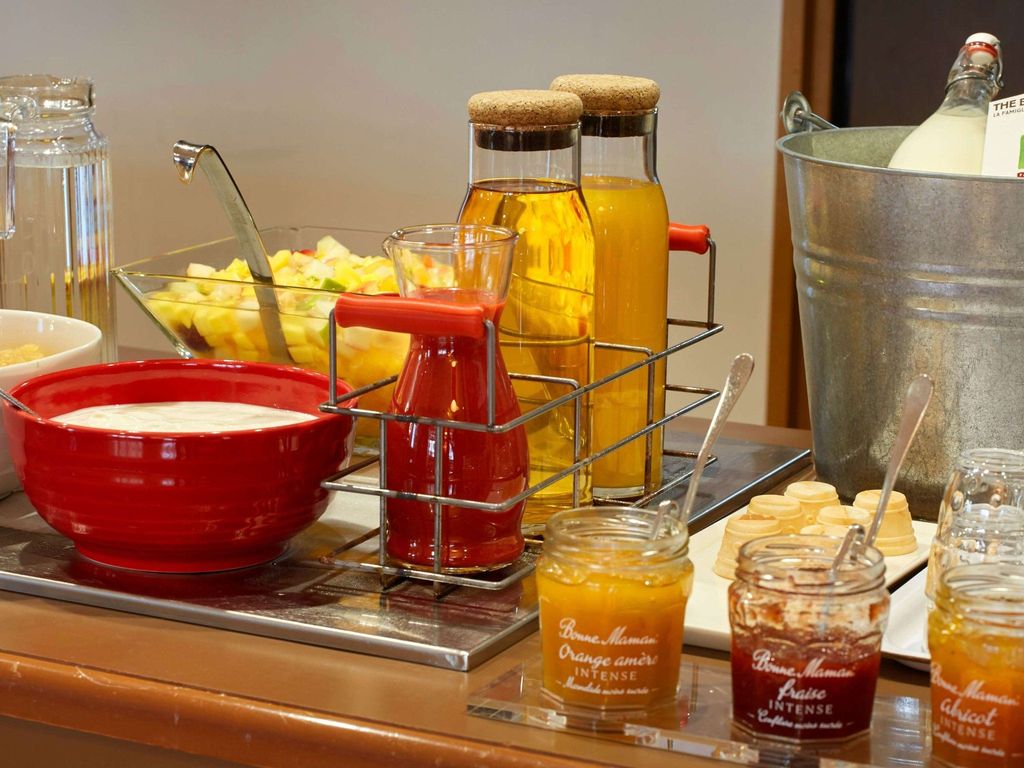 ibis Annemasse
