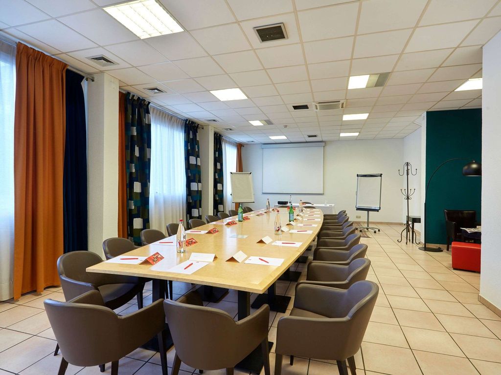 ibis Annemasse