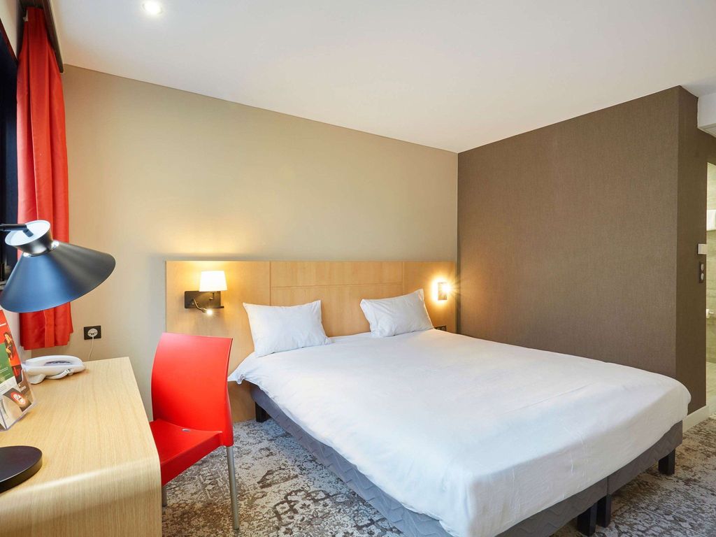 ibis Annemasse