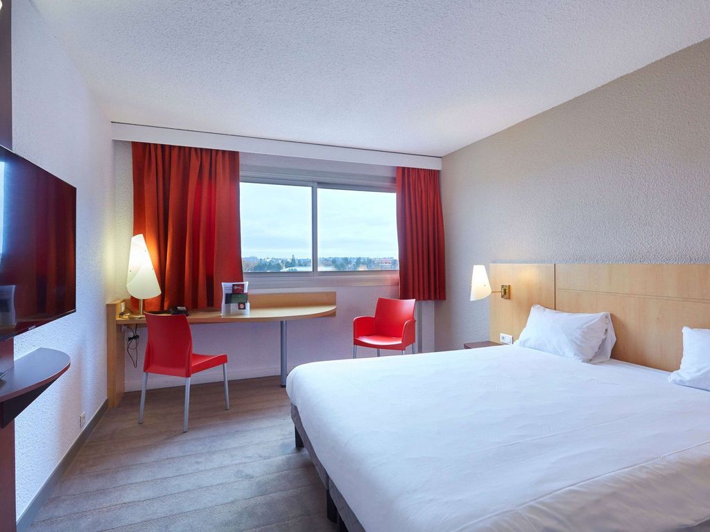 ibis Annemasse