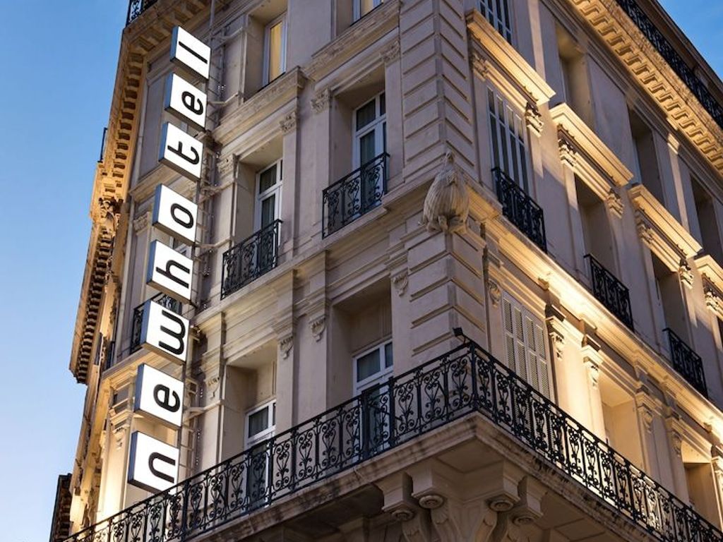 New Hotel Le Quai - Vieux Port