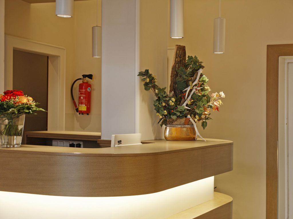 Haberstock Hotelissimo