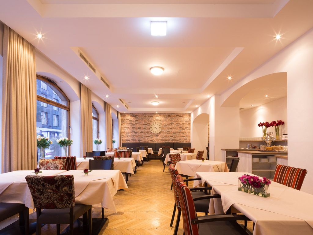 Haberstock Hotelissimo