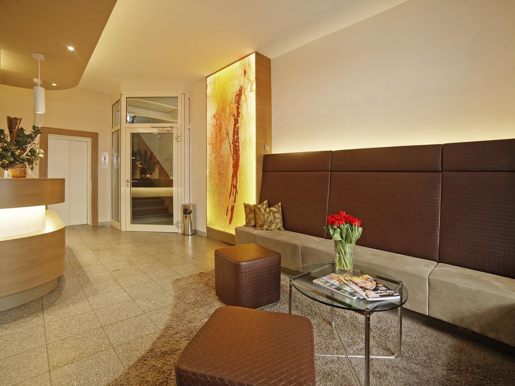Haberstock Hotelissimo