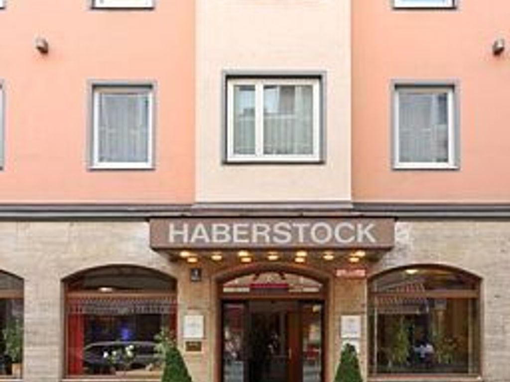 Haberstock Hotelissimo