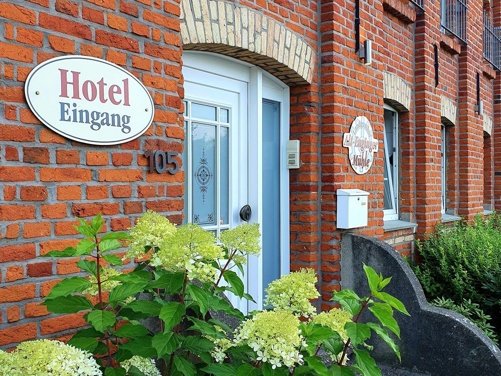 Alt-Enginger Muehle
