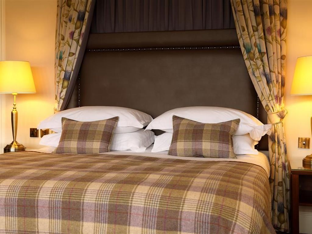 Macdonald Forest Hills Hotel and Spa