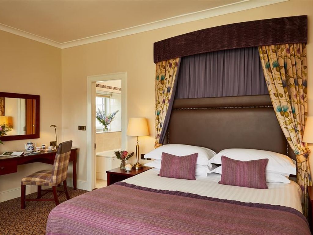 Macdonald Forest Hills Hotel and Spa