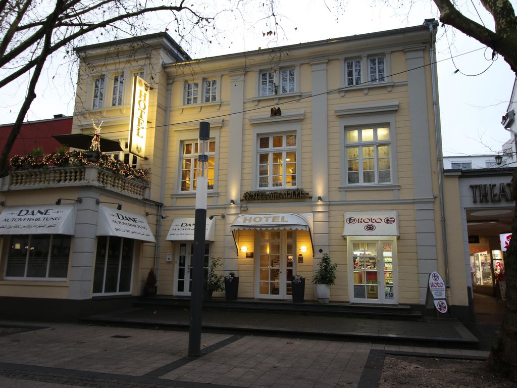Zum Adler