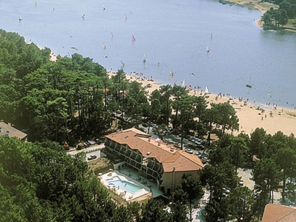 Lacotel Logis