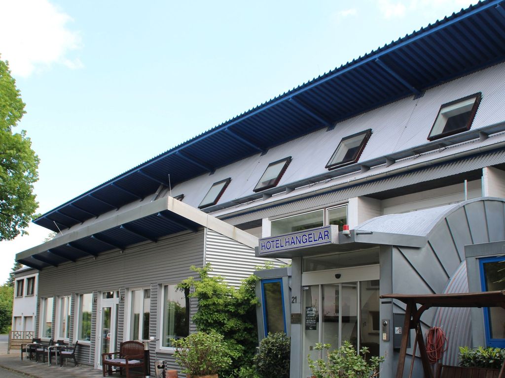 Hangelar