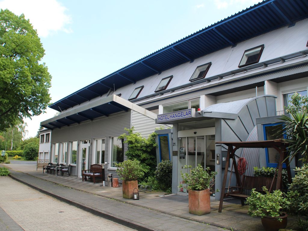 Hangelar