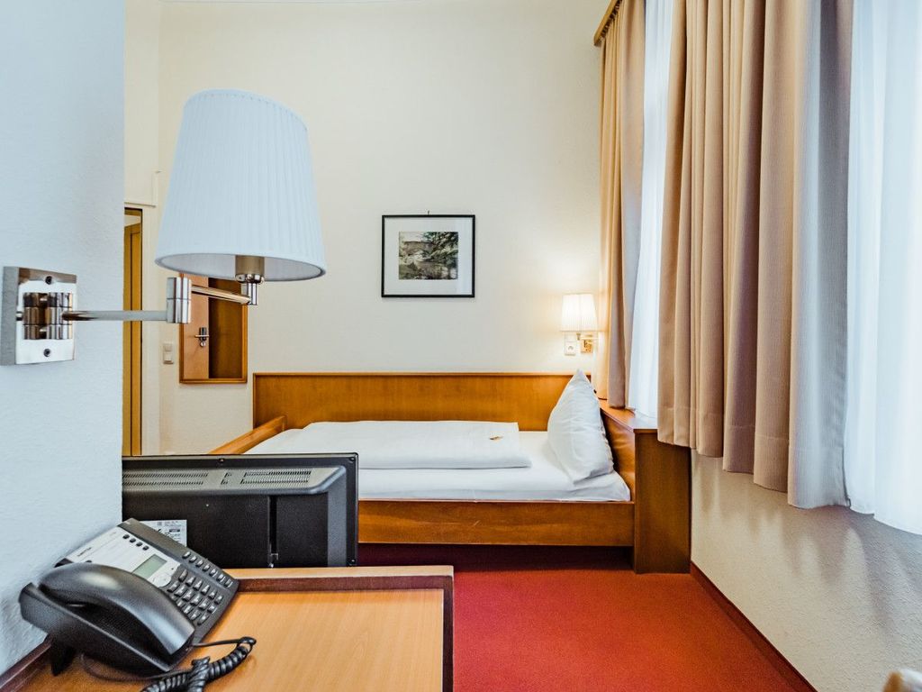 Hotel Marschiertor Aachen