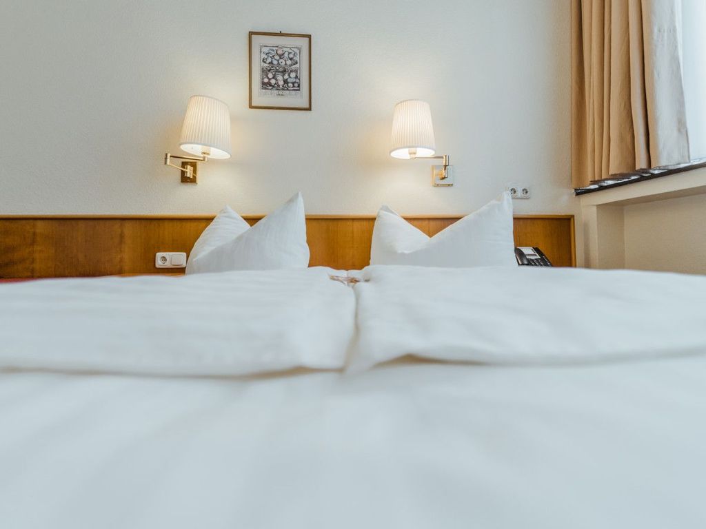 Hotel Marschiertor Aachen