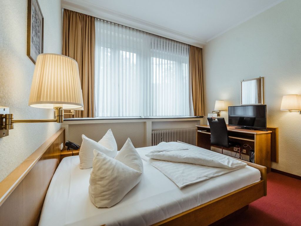 Hotel Marschiertor Aachen