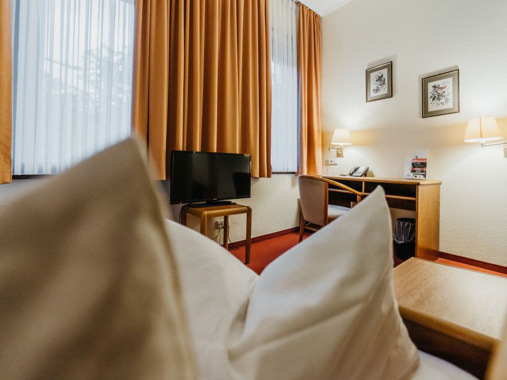 Hotel Marschiertor Aachen