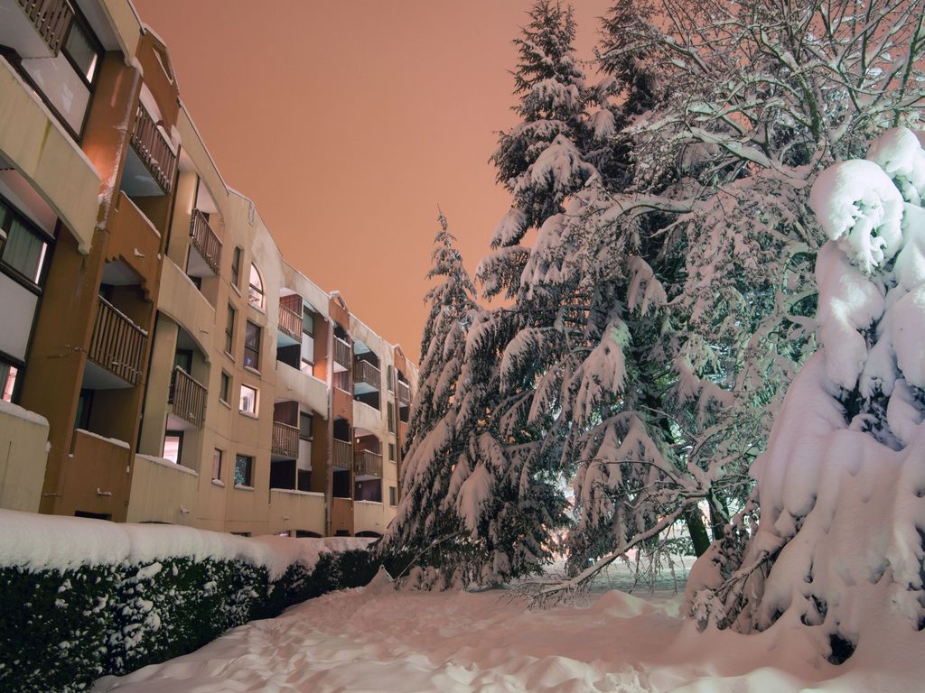 Les Vallees