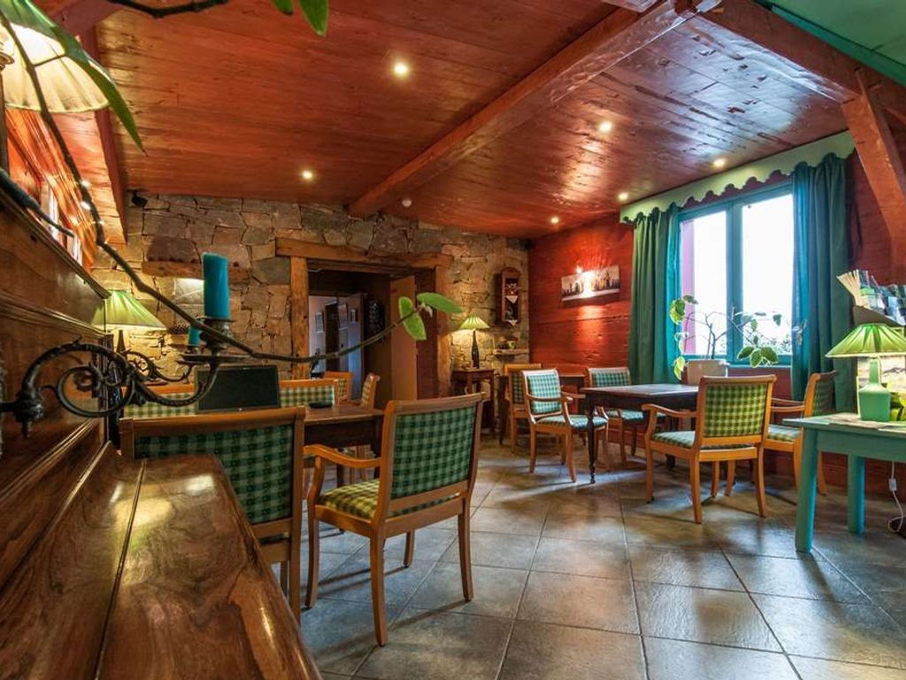 Brit Hotel Florimont