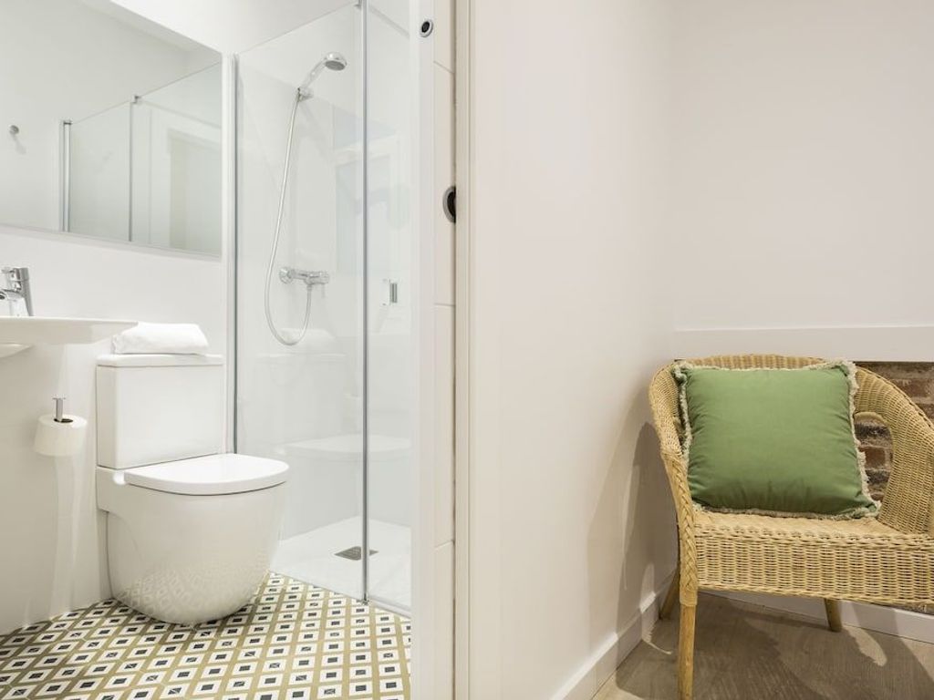 BcnStop Parc Güell Apartments