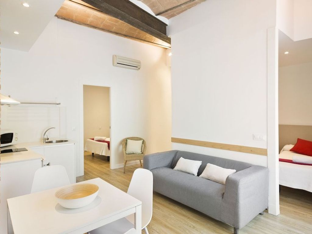BcnStop Parc Güell Apartments