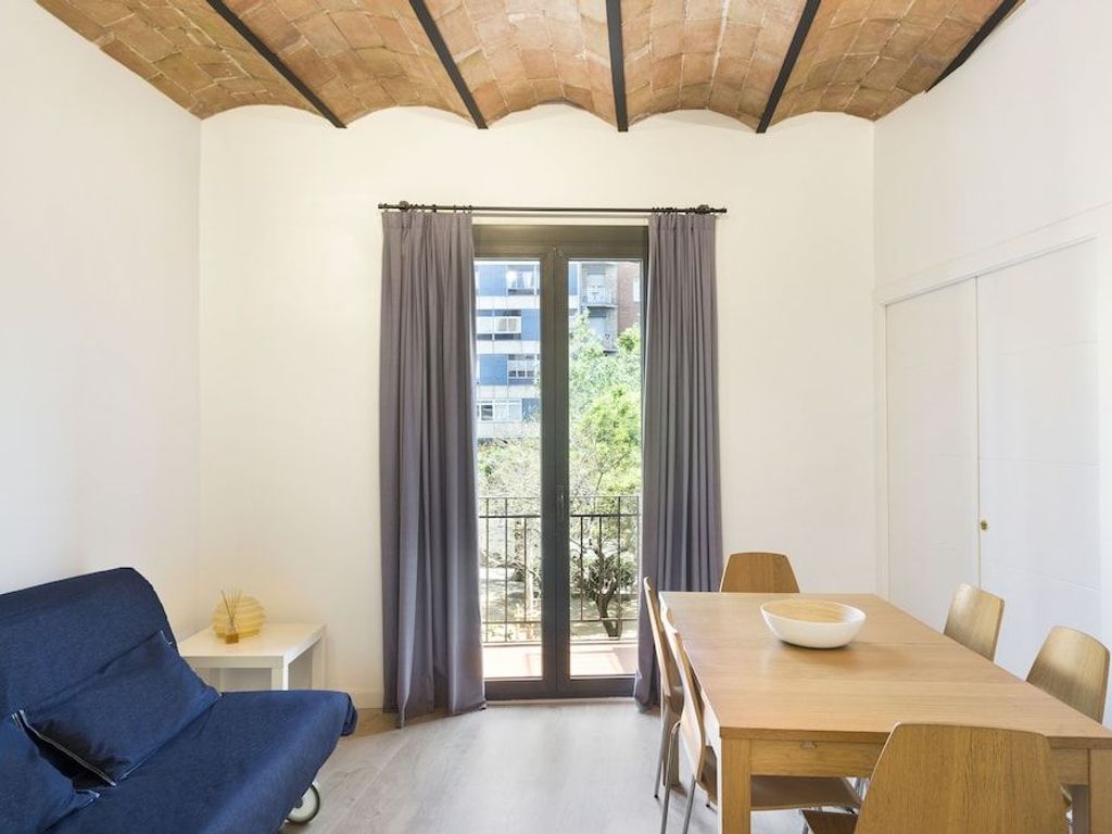 BcnStop Parc Güell Apartments