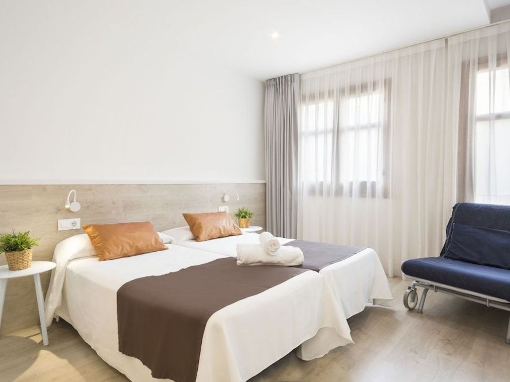 BcnStop Sagrada Familia Apartments Sagrada Famlia Apartments