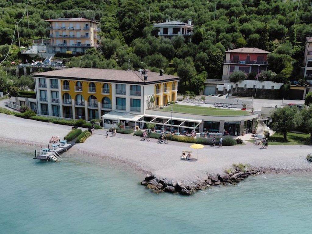 Hotel Europa