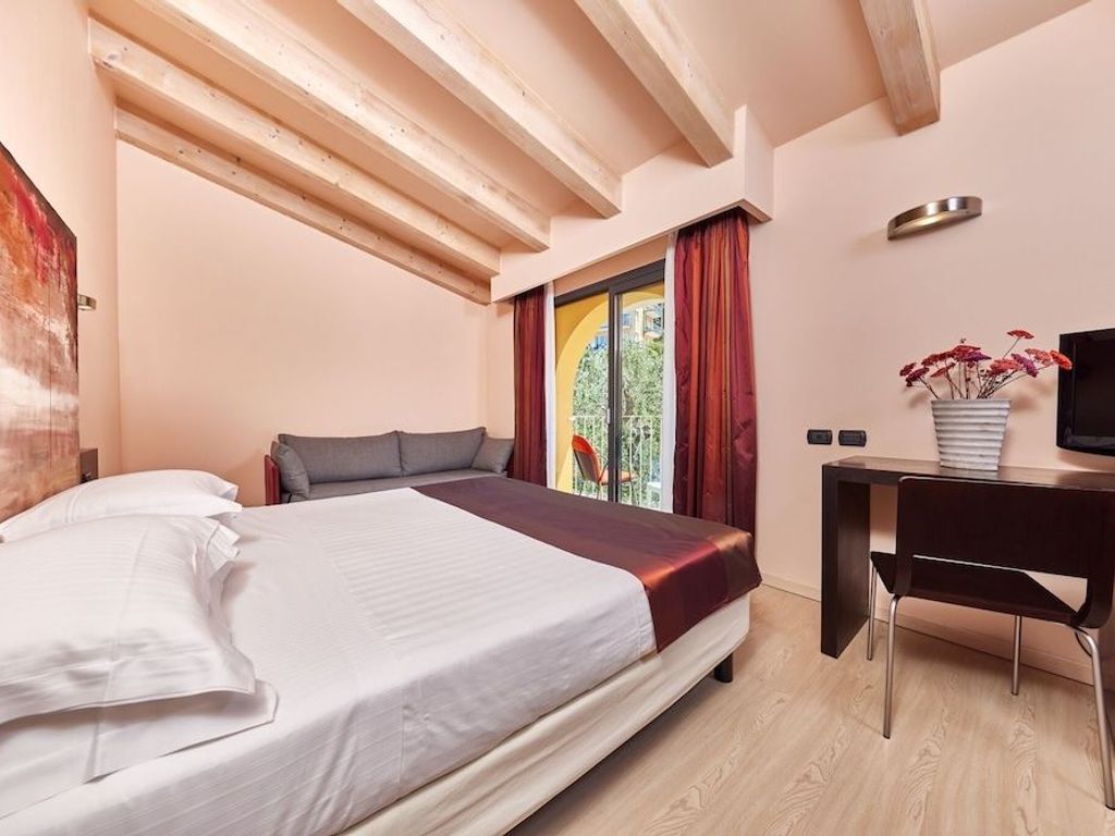 Hotel Europa