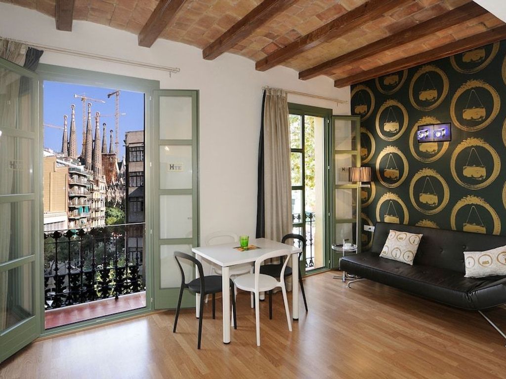 Apartments Hostemplo Suites