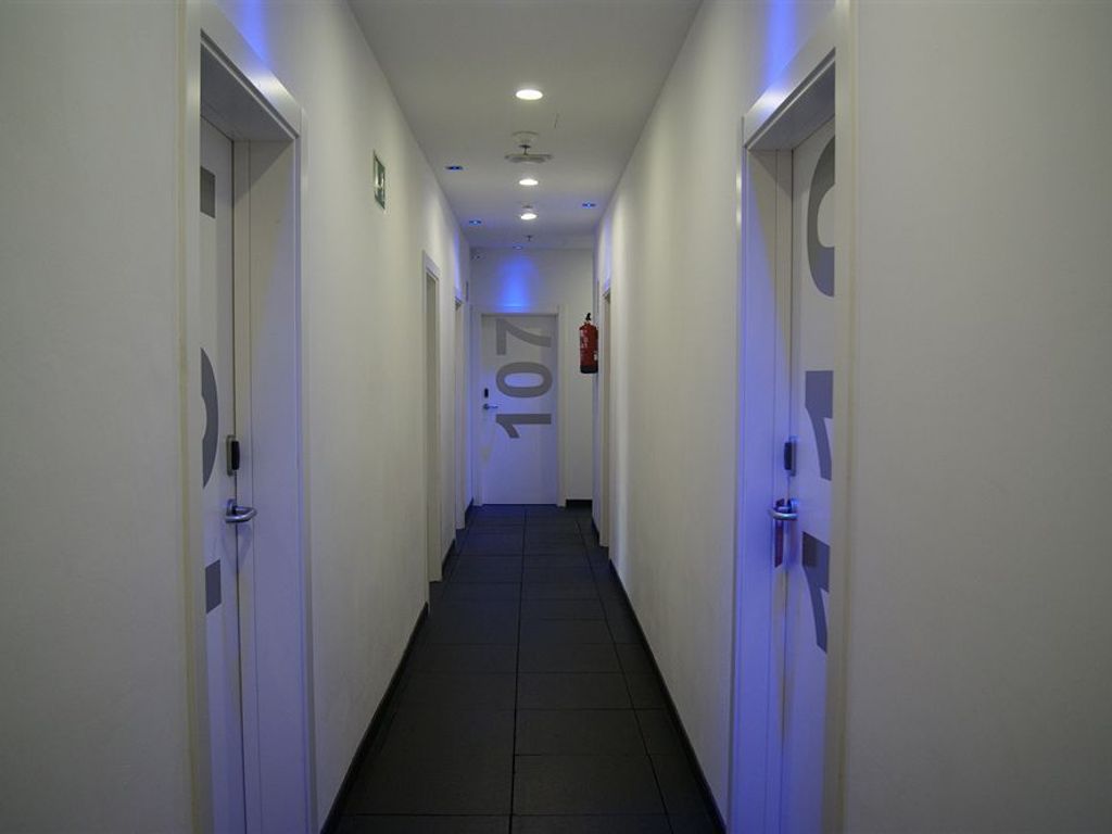 Hostal Q