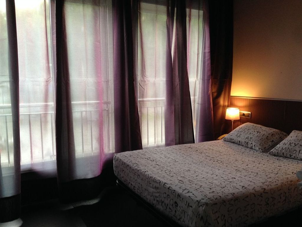 Hostal Q