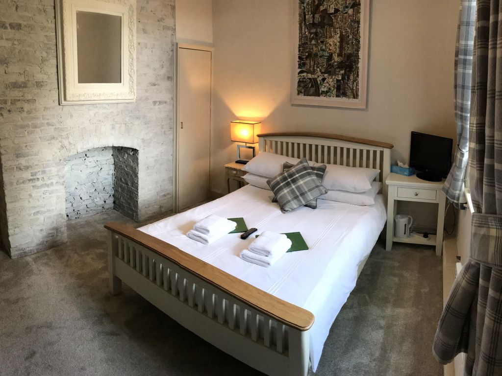 Galtres Lodge Hotel