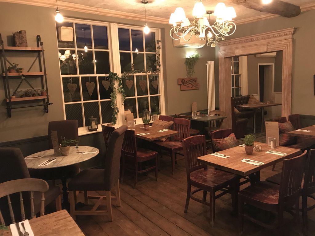 Galtres Lodge Hotel