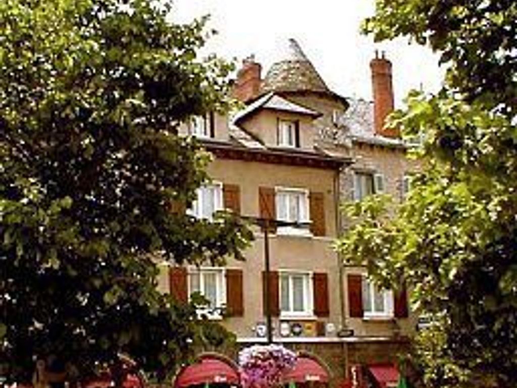 Hôtel Saint Jacques