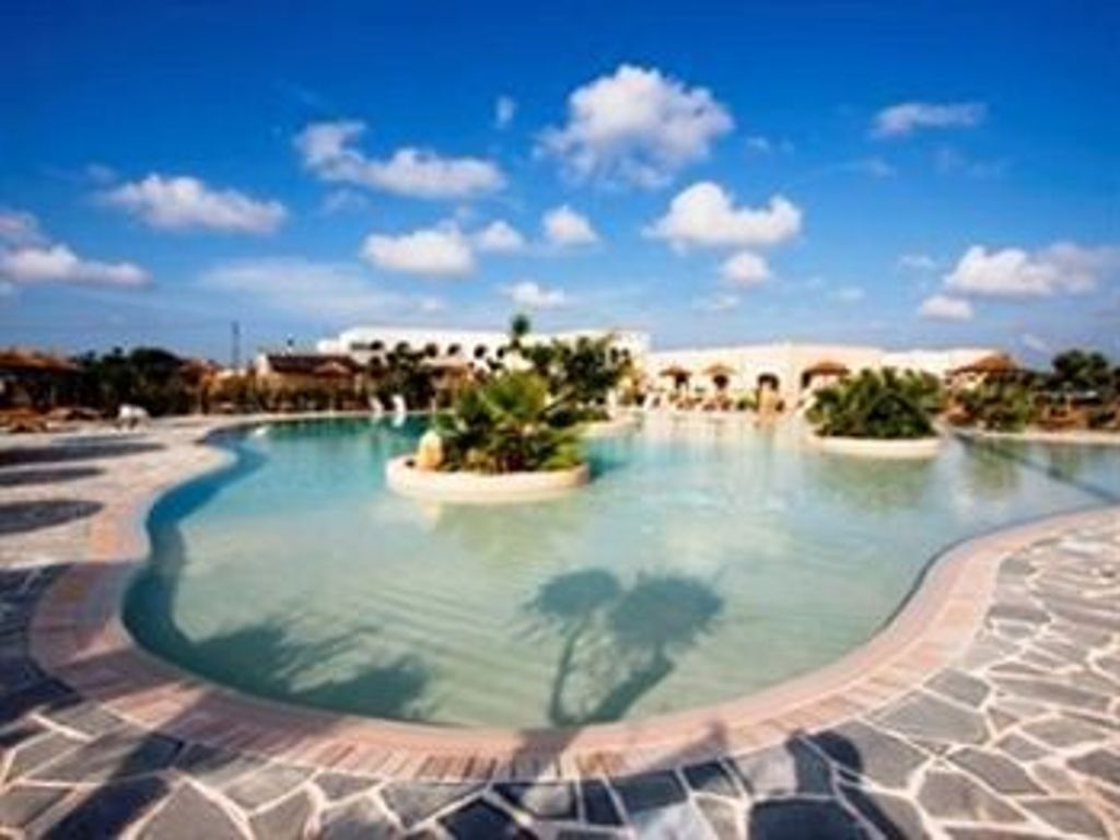 Oasi del Visir Resort