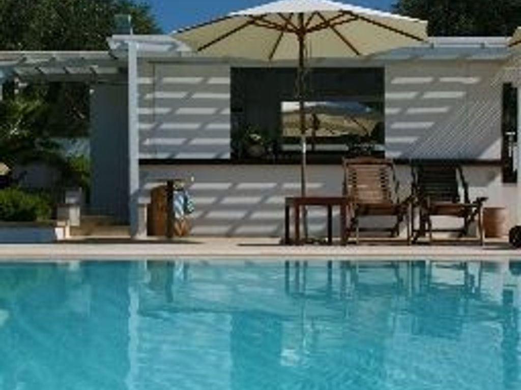 Tenuta Centoporte Resort Hotel