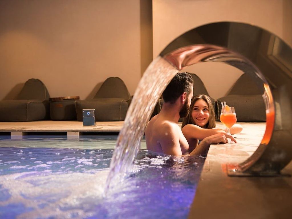 Hotel Francesin