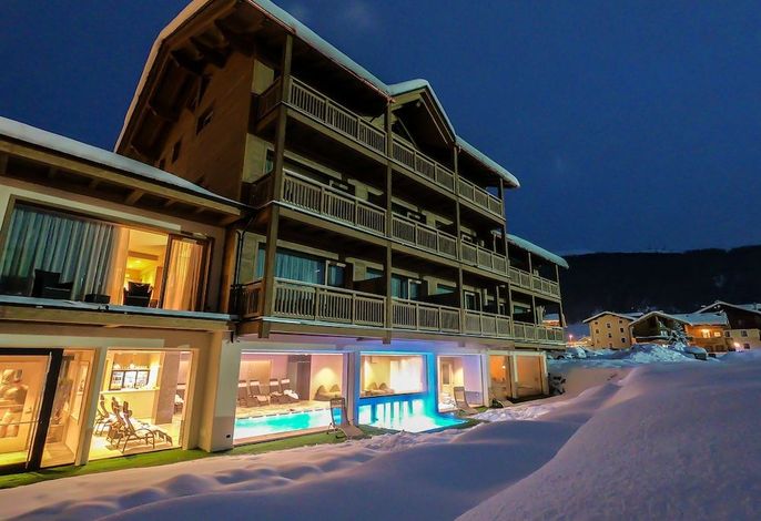 Hotel Francesin