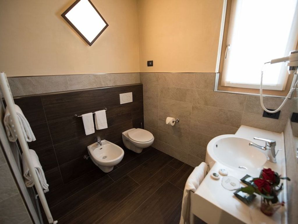 Hotel Francesin
