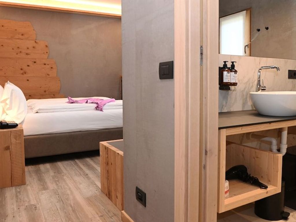 Hotel Francesin