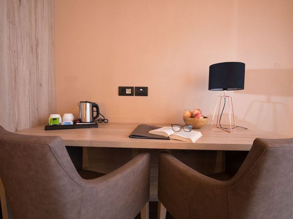 Hotel Francesin