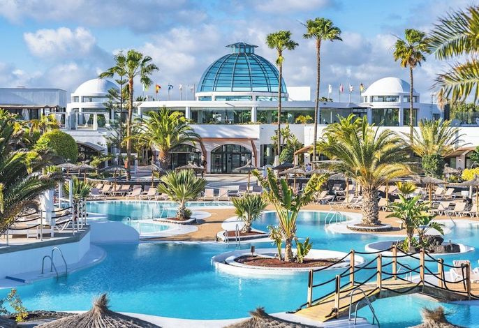 Elba Lanzarote Royal Village Resort