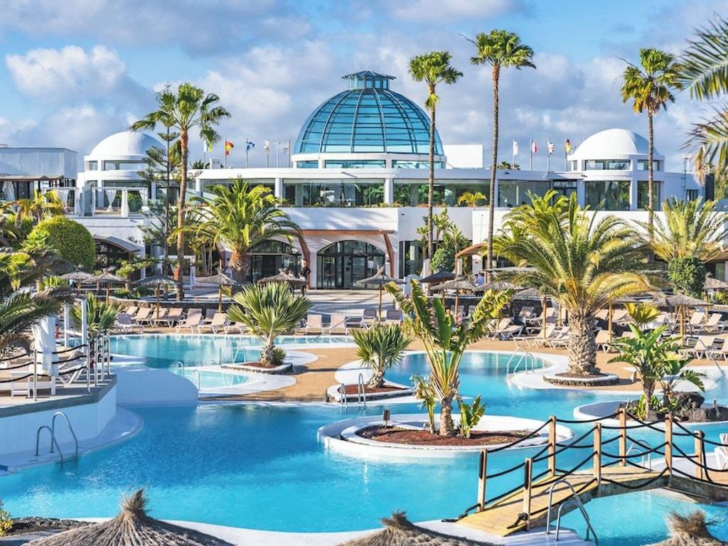 Elba Lanzarote Royal Village Resort